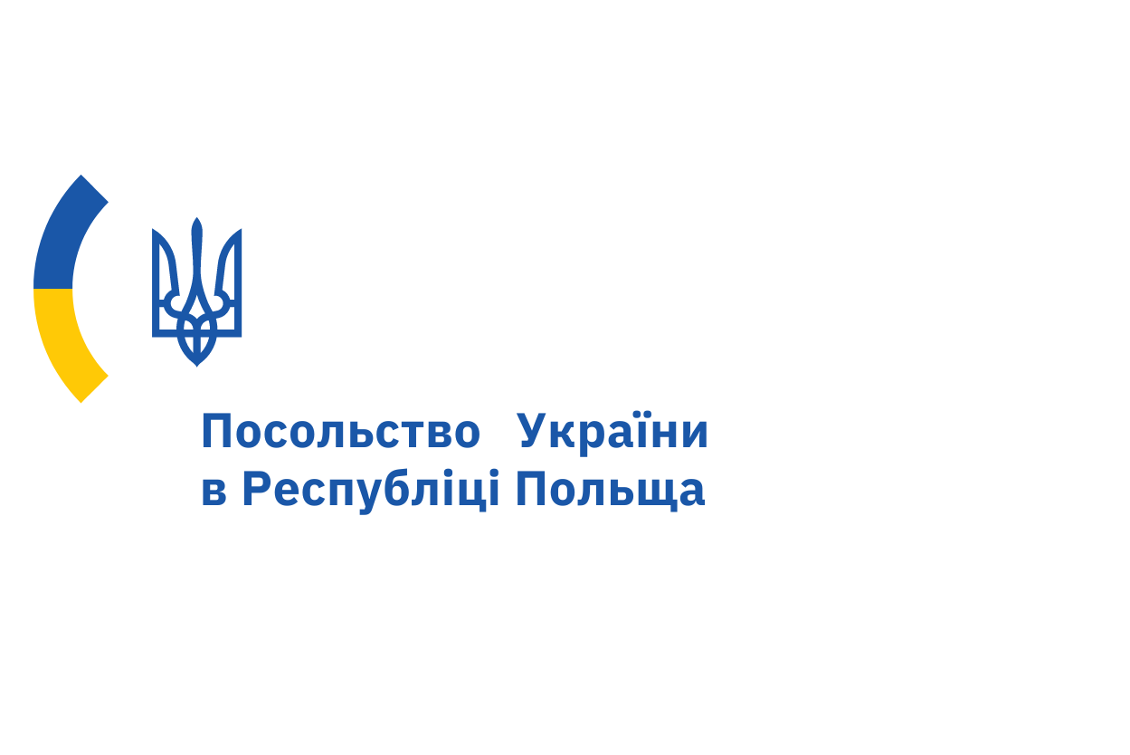 Посольство України в Республіці Польща